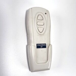 Elite Screens Projector Screen Option Infrared RF Remote controller White